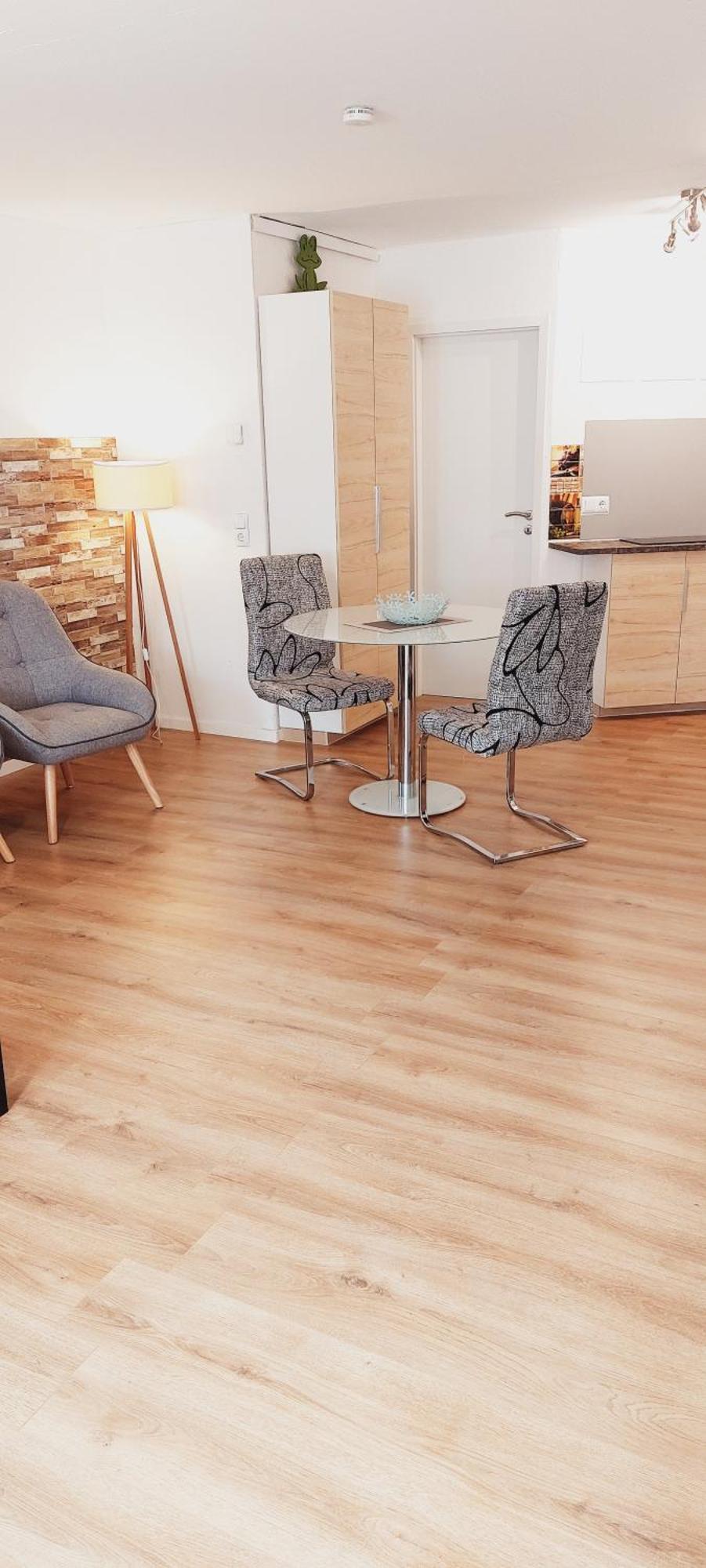 Modernes Souterrain Apartment Black Forest Mit Separatem Eingang Und Kfz-Stellplatz バート・デュルハイム エクステリア 写真