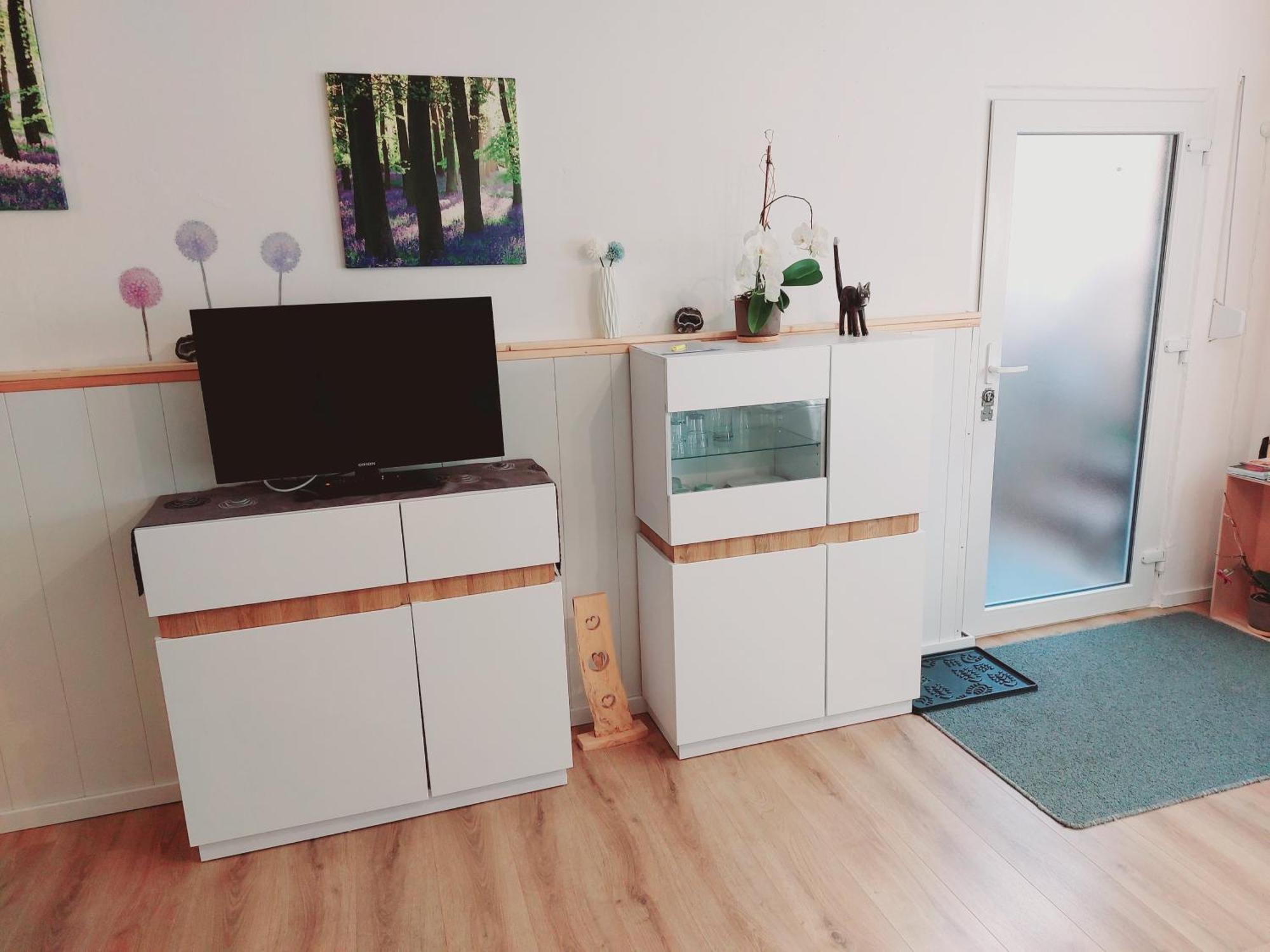 Modernes Souterrain Apartment Black Forest Mit Separatem Eingang Und Kfz-Stellplatz バート・デュルハイム エクステリア 写真